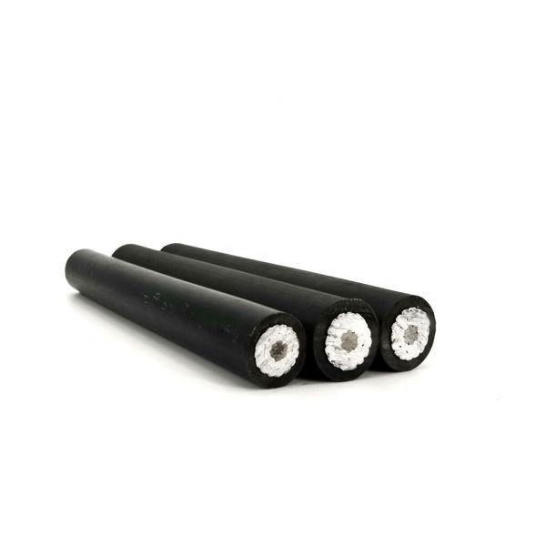 35mm ABC Cable 4 Core 3 Core 180mm2 Aluminum Overhead Insulated Cable