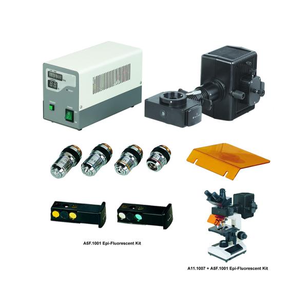 XSZ-107BN Student Biological Microscope