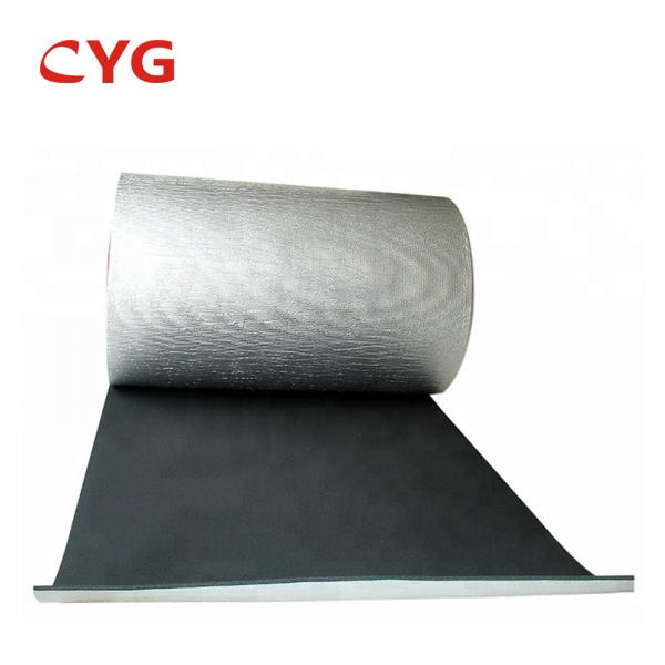 Quality Aluminum Foil Sheets Expanded Polyethylene Foam Sheets for sale