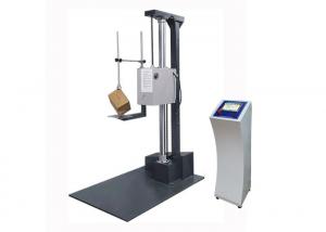 Wholesale Single Arm ISTA Packaging Testing Equipments Electronic Powered 0~100kg Load from china suppliers