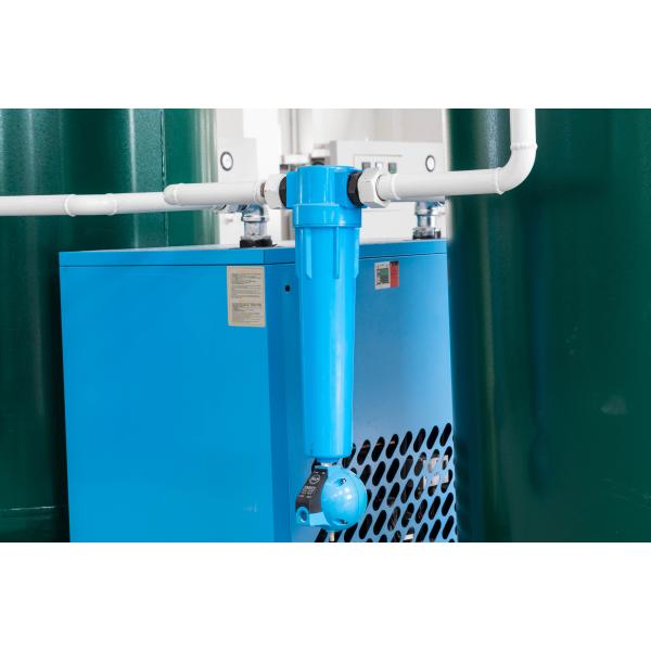 Medical Equipment Production Oxygen Generator with Customized Solutions