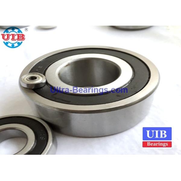 Single Row Press Steel Wheel Hub Unit Bearing , ABEC-3 Low Noise Unit Bearings