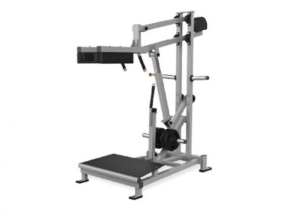 Quality Steel Frame Commercial Grade Gym Equipment Hammer Strength Squat Machine for sale