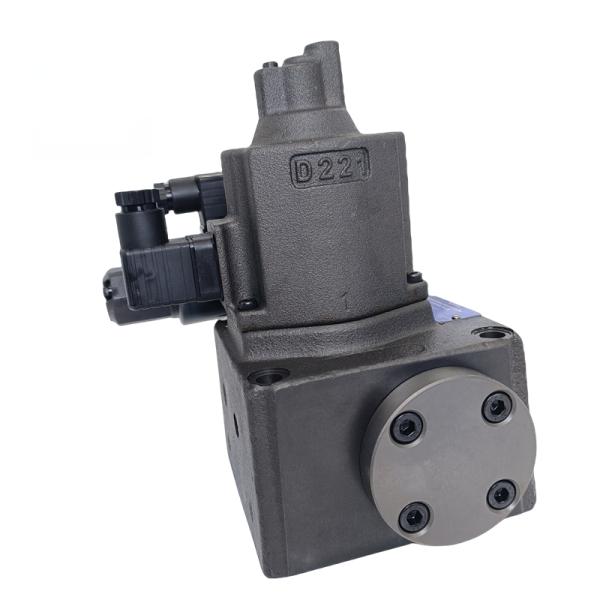 EFBG EFBG-03 EFBG-06 Electro Hydraulic Flow Control Valve EFBG-06-250-C-1720