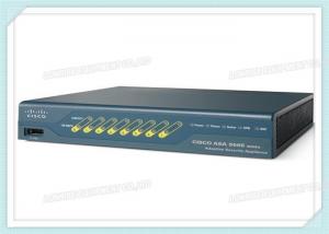 Wall - Mountable Cisco ASA Firewall ASA5505-BUN-K9 256 MB Memory