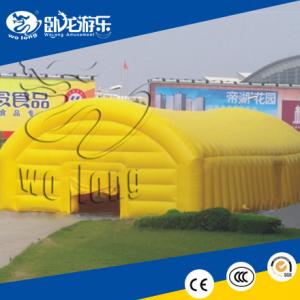 China 2017 popular big outdoor party tent on sale