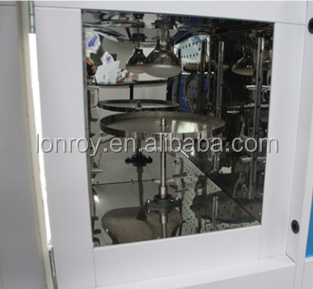ASTM D1148 ISO 8580 UV Accelerated Aging Testing Chamber Equipment UV Accelerated Weathering Aging Testing Machine Chamb