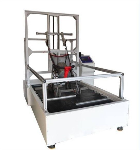 Balance Vehicle Durability Testing Machine For Fatigue Durability Testing Of
