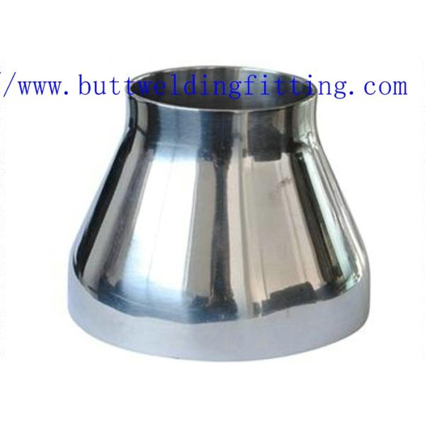 Stainless Steel Reducer A403-WP304 BV / ABS Size 1-96 inch 904L