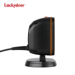 New Arrival Automatic Scanning PS80H High Performance Desktop 2d Qr Code Reader