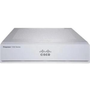 China FPR1140 Next Gen Cisco Firewall Security Easy Management & Reliable VPN on sale