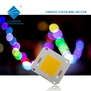 Wholesale 40X46MM 120DGE 2700-6500K Cri 70/80/90/95 Led Cob Chip For LED Streetlight from china suppliers