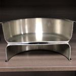 Large Forge Press Machine For Cookware Stainless Steel Pot Making