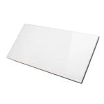 Custom Blank Sublimation Ceramic Tiles For Sublimation Photo Printing
