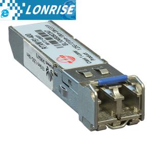 Wholesale SFP FE SX MM1310 Stackwise Optic Transceiver Module Optical Transceiver from china suppliers