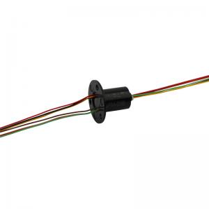 Wholesale High Performance Slip Ring 6 Circuits from china suppliers