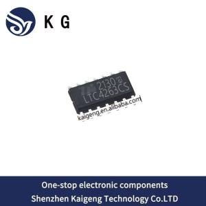 ILTC4263CS SOP14 Electronic Components IC MCU Microcontroller Integrated