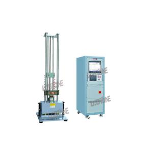 Computerized Shock Test System Automated With CE / ISO Certificate