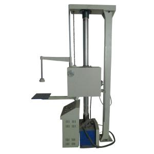 Wholesale 1500mm Single Arm Impact Testing Machine from china suppliers