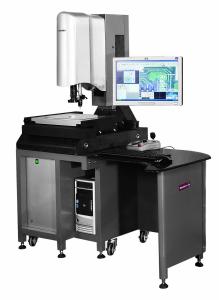 Wholesale 3 Axis 0.01um Linear Encoder Vmm Measuring Machine from china suppliers
