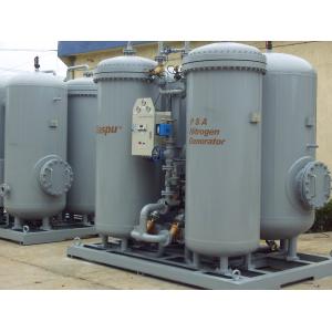 PSA Nitrogen Generator 5-5000 Nm3/h for Industrial Soldering
