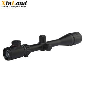 Range Finder Reticle Hunting Optics Riflescope Shock Proof