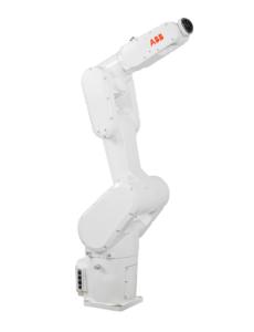 Wholesale Abb Robot Programming IRB 1300 Six-axis Industrial Robot Manufactured from china suppliers