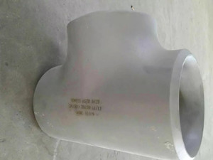 Incoloy 825 spacer ring