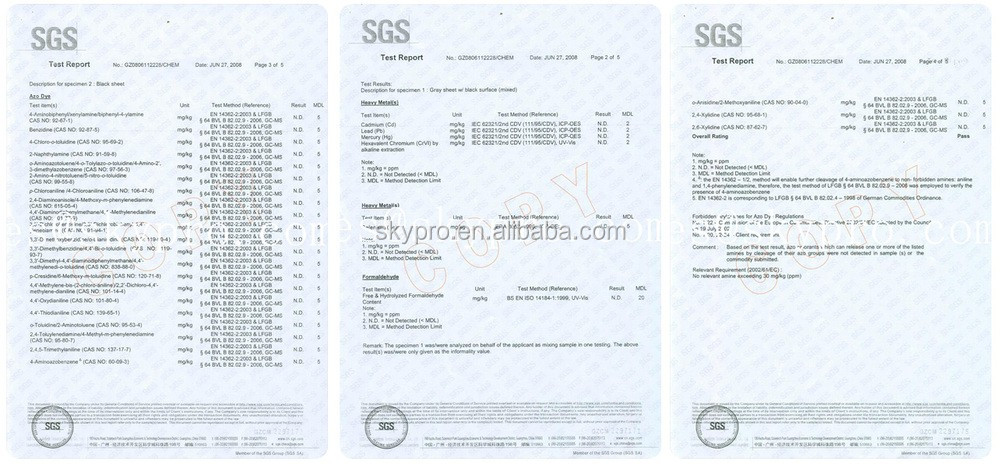 Black Reinforced Rubber Sheets/fabric Cloth Insertion Rubber Sheet