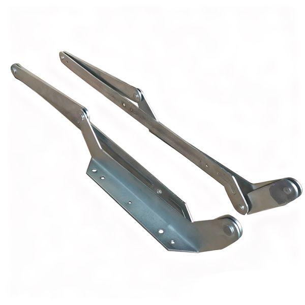 Folding Sofa Bed Accessories Pull-out Bed Hinges Functional Sofa Bed Drawer Hinges Furniture Hardware