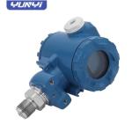 Remote Differential Pressure Transmitter 30VDC With Lcd Display