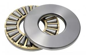 Wholesale Top Drive Oilfield Bearings Thrust Taper Roller Bearing T811 from china suppliers