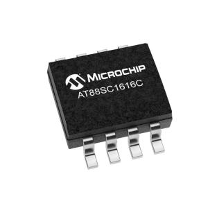 Wholesale American Microchip Integrated Circuits AT88SC1616C-MJTG Brand New Original Electronic Components Package TO-92-3 Monitor and Reset Chip MOSFET from china suppliers