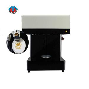 China USB2.0 High Speed Connection Edible Ink Coffee Printer for Selfie Latte Art Printing on sale
