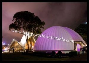 Wholesale inflatable igloo tent , igloo inflatable clear tent , igloo tent , garden igloo tent from china suppliers