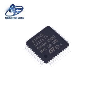 Wholesale STMicroelectronics STM32L151C6T6A ST ICS Online ARM Microcontrollers from china suppliers