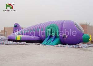 China 12m Airplane inflatable jump house / inflatable Sun Baby bouncer for rental on sale