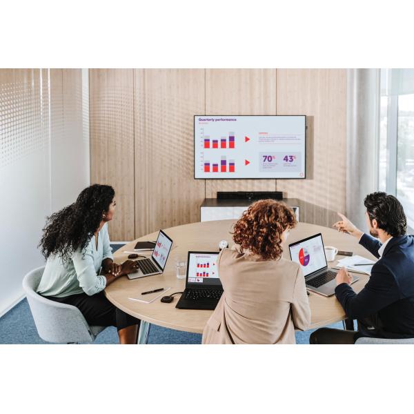 BYOD HDMI Wireless Presentation System Device For Huddle Room