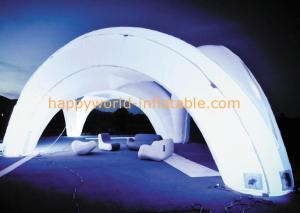 Wholesale igloo inflatable clear tent , igloo inflatable clear tent , transparent inflatable tent from china suppliers