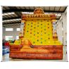 Buy cheap Funny Inflatable Sport Climbing for Adults or Kids (CY-M2106) from wholesalers