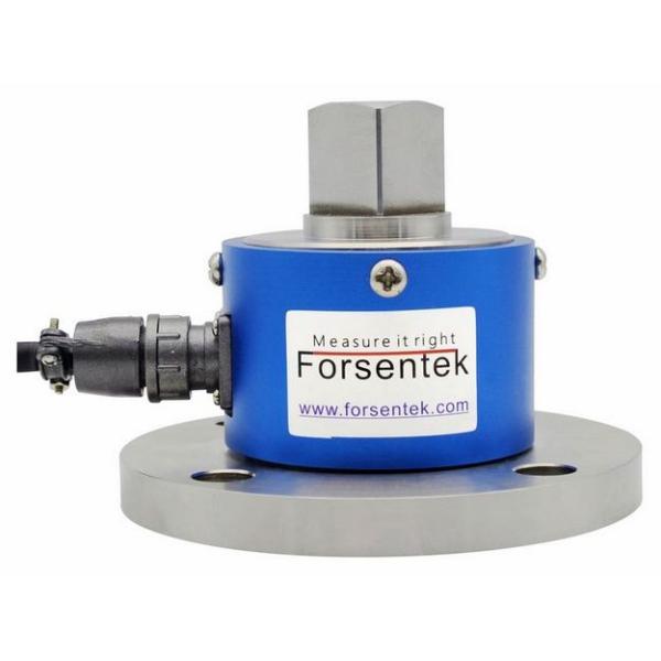 Reaktionsdrehmomentsensor 20NM-500NM Drehmomentsensor statisch