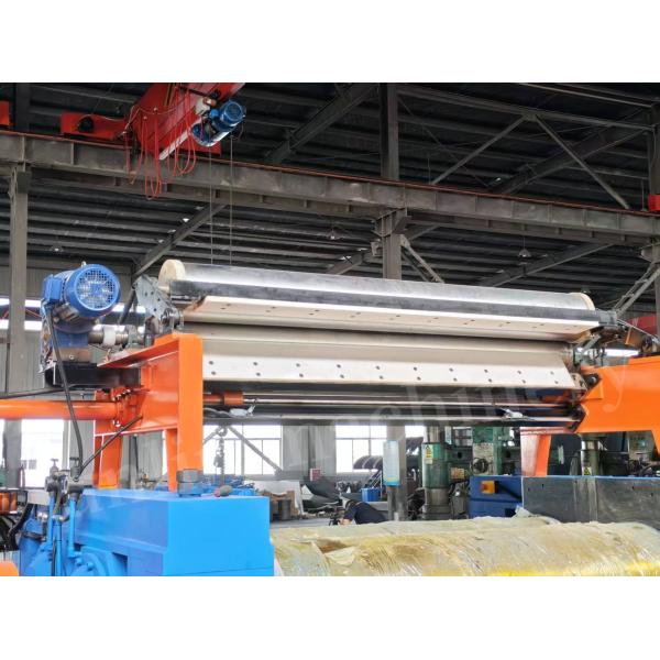 FG-560 Customizable Stock Blender For Open Type Two Roll Rubber Mixing Mill