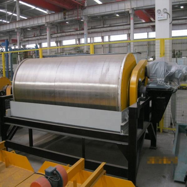 Recycling Sorting Machine for Mineral Tin Ilmenite Gold Iron Ore 98% Sorting Accuracy