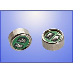 Wholesale 3.0*1.5mm Solder joints All point to the microphone Copper shell copper core material Electret capacitanc from china suppliers