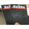 Buy cheap Wrinkle Finish Black Hammertone Powder Coating High Strength Chemical Corrosion from wholesalers