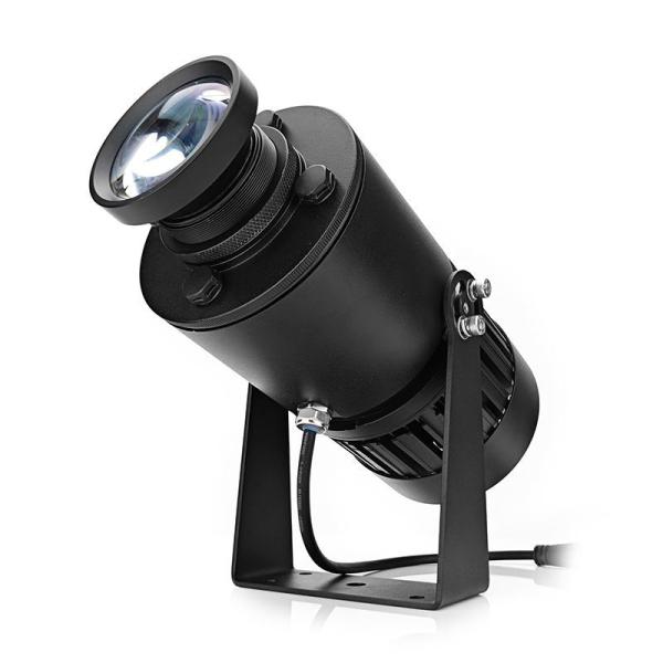 Warehouse Advertising Outdoor Logo Warning Light Power Supply Type