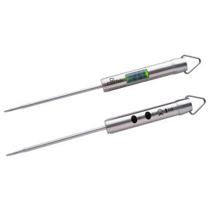 Wholesale LCD Backlight 392F SS Probe Kitchen Food Thermometer from china suppliers