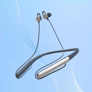 Wholesale Neckband Hearing Impaired Amplifier With Bluetooth And Automatic Speech Enhancing from china suppliers