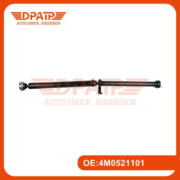 Power Transmission Shaft 4M0521101 Rear Propeller Shaft for Audi Q7 2015-2018