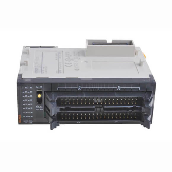 CJ1W-ID262 OMRON INPUT CS1 DC24V 64PT 4.1MA Automation Safety
